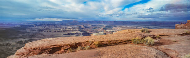 istock Canyonlands NP, USA 1387096612