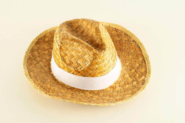 istock Close-up of hat 1387099143