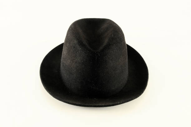 istock Close-up of hat 1387099231