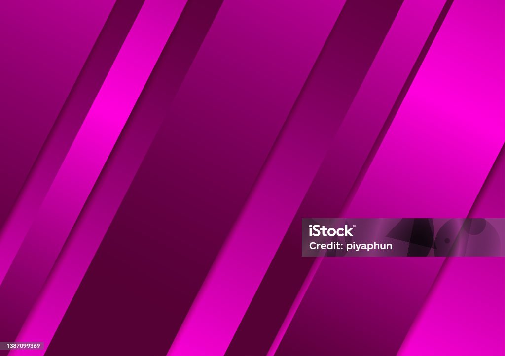 Abstract Line Pattern Violet Abstract Background Pattern Line Parallel Glow Violet Style Vector ...
