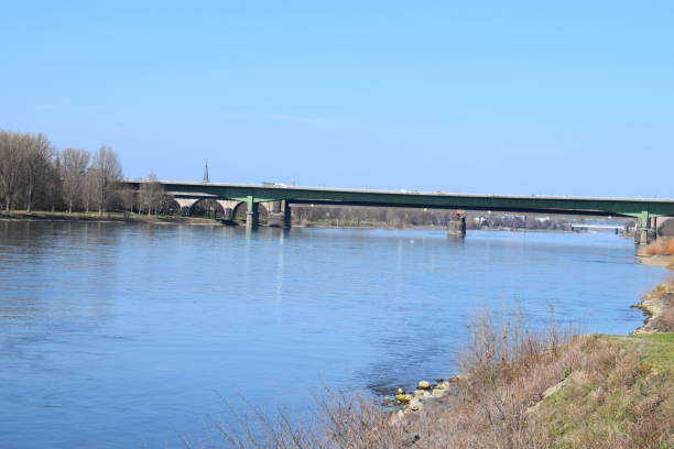istock South Bridge Koblenz 1387099431