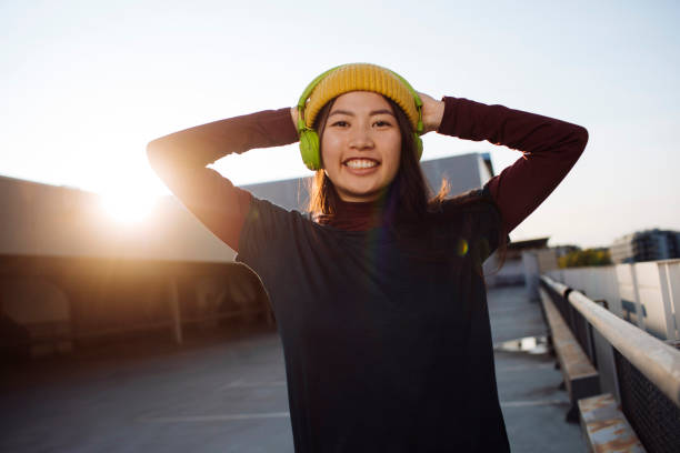 istock Happy vietnamese girl 1387103038