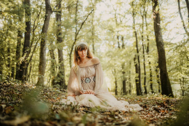 istock Fairy tales are true 1387109458