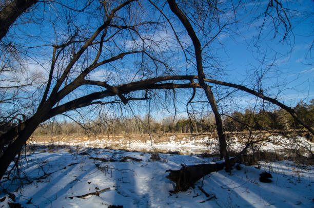Castlewood State Park - Meramec River & Arching Branch