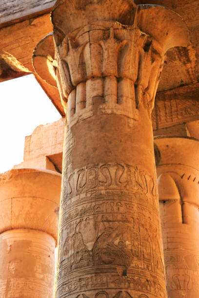 istock Temple of Kom Ombo in Kom Ombo, Egypt 1387139867