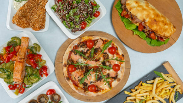 istock List food photography 1387145423