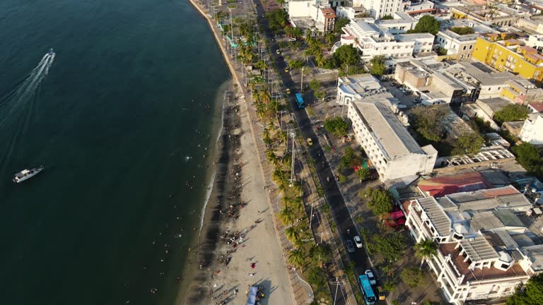 Santa Marta Colombia