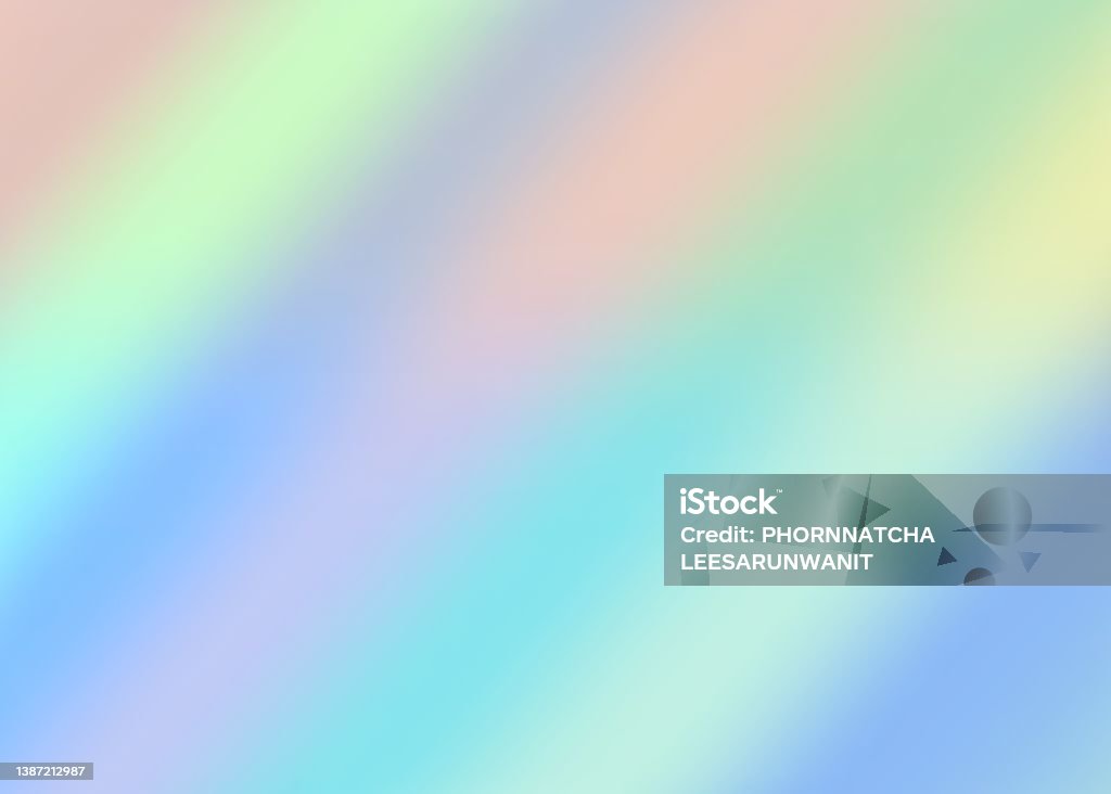 Pastel Abstract Rays Background Blurry Simple Light Soft Colorful Pastel Ray Stripe Line Morning ...
