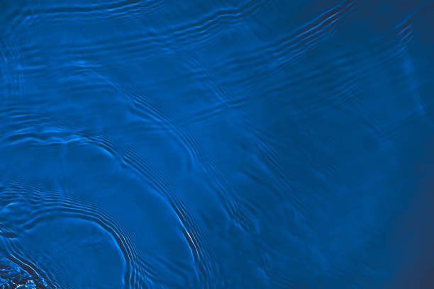istock transparent dark blue colored clear calm water surface texture 1387215121