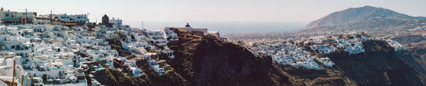 istock Aerial View Of Cityscape 1387233561