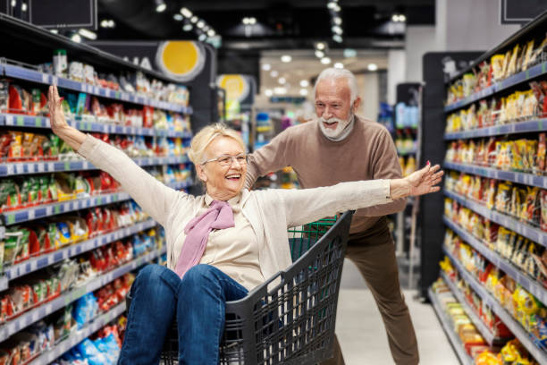 4,935 Supermarket Funny Stock Photos, Pictures & Royalty-Free Images -  iStock | Funny people