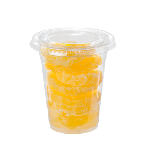 istock dried pineapple slices on white isolated background 1387262128