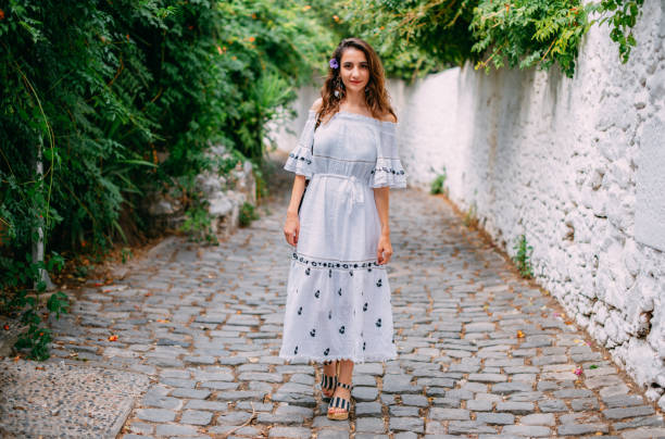 istock Tourist Exploring the Streets 1387274062