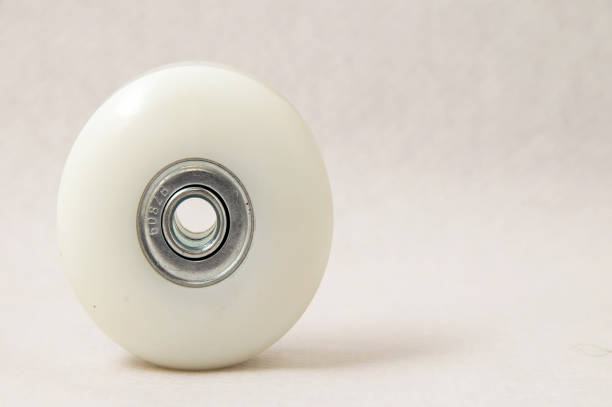 istock Skate Parts, Wheel 1387274319