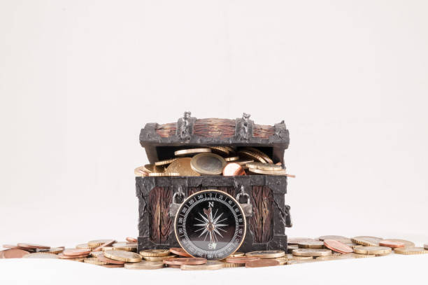 istock Business Money Concept Idea 1387275597