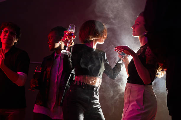 180+ Smoking Drinking Dancer Stock Photos, Pictures & Royalty-Free