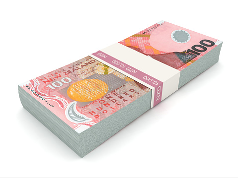 New Zealand money finance