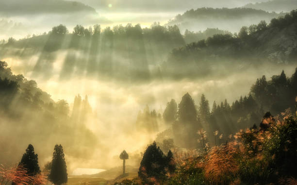 istock Beautiful Niigata ,Japan  pictures 1387284949