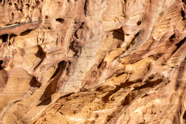 istock An outstanding desert-mountain landscape. Wadi Rum Protected Area, Jordan. 1387298350