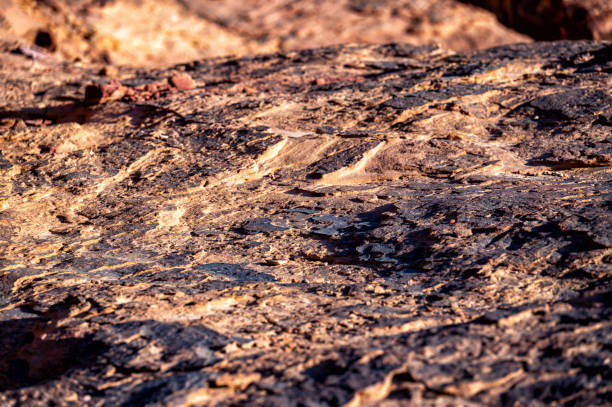 istock An outstanding desert-mountain landscape. Wadi Rum Protected Area, Jordan. 1387298570