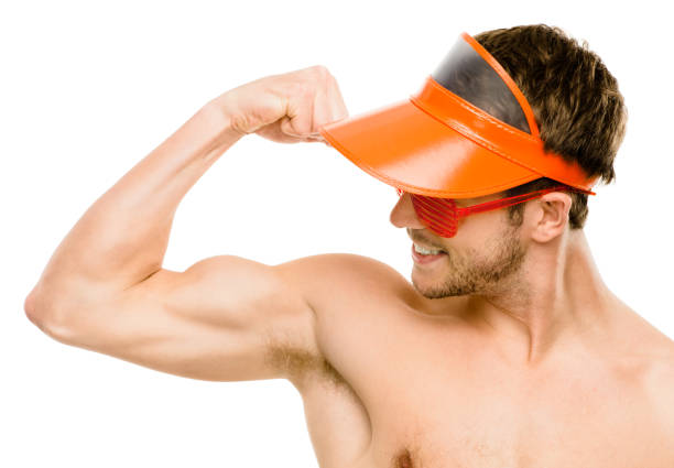 These arms were made for lifting
