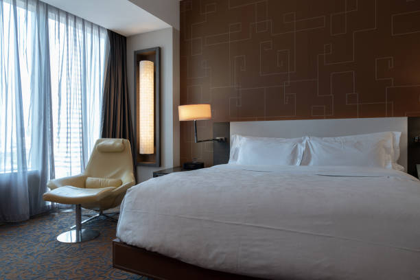 istock home and hotel bedroom interior 1387310646