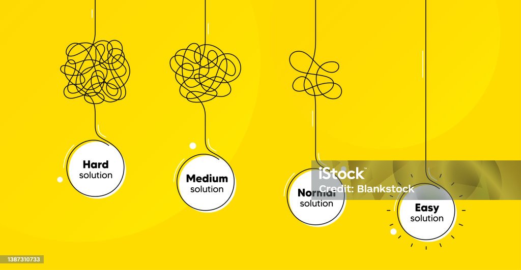 Simplifying Complex Processes Simplify Complex Process Background Simple Idea Solution Purpose Mind ...
