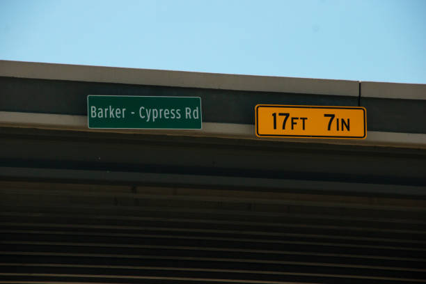 istock City traffic signs over the streets 1387310970