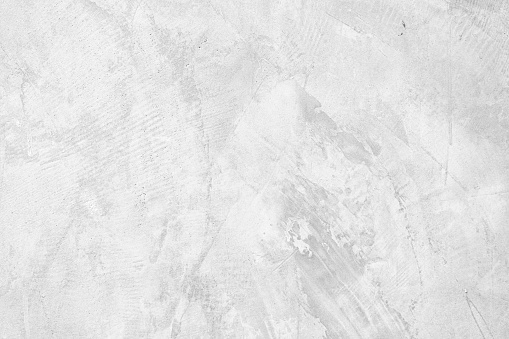 Old wall texture cement dirty gray with black  background abstract grey and silver color design are light with white background.