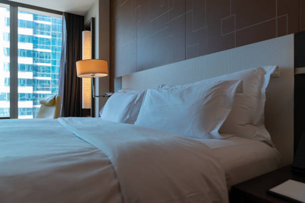 istock home and hotel bedroom interior 1387311112