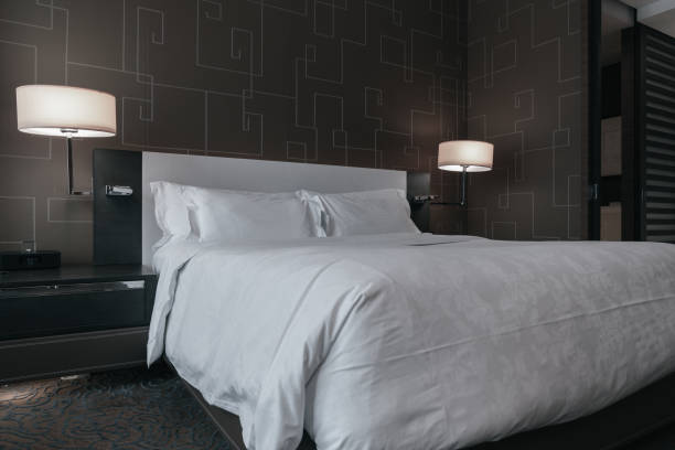 istock home and hotel bedroom interior 1387312302