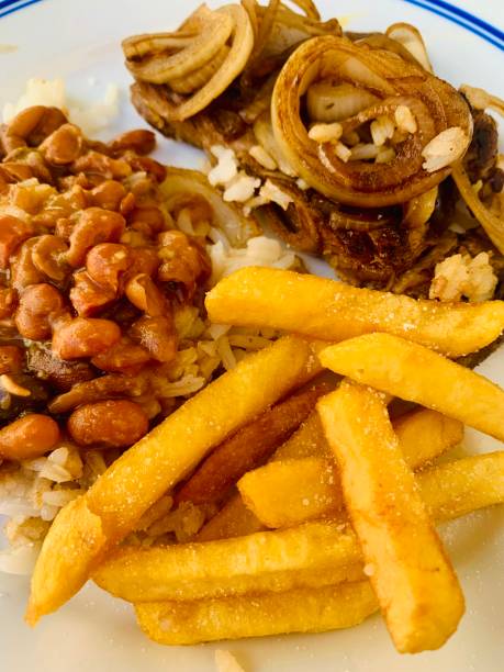 istock Brazilian food 1387315636