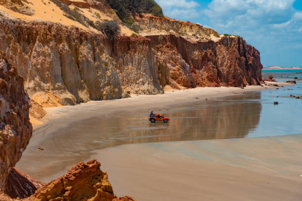 Beach, landscape , color