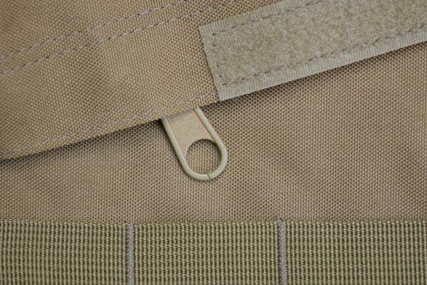 istock green brown fabric texture on a sticky buckle 1387324008