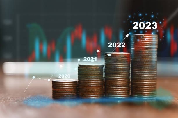 istock money saving ideas financial planning for the future, dividends from stocks. 1387325372