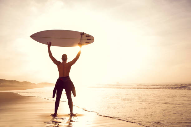 istock Surfing is a way of life 1387326802