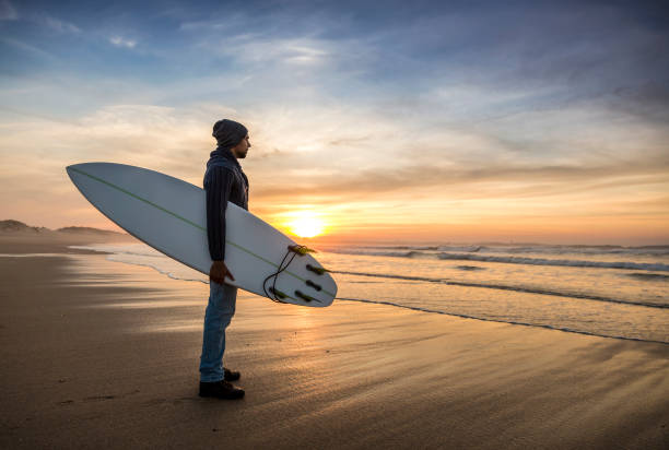 istock Surfing is a way of life 1387326813