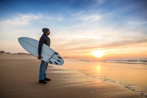istock Surfing is a way of life 1387326816