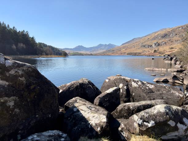 istock Capel Curig in North Wales 4 1387333850
