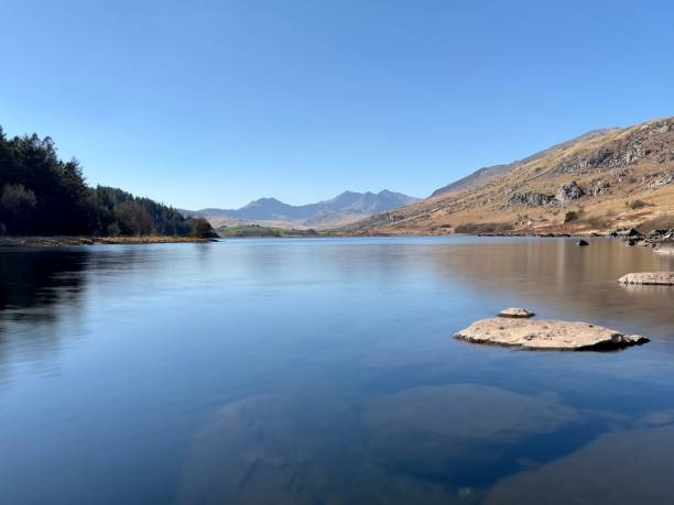 istock Capel Curig in North Wales 5 1387333870