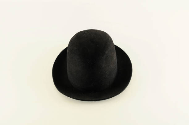 istock Close-up of hat 1387346828