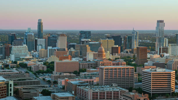 istock High rise building in downtown Austin 1387350600
