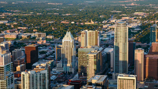 istock High rise building in downtown Austin 1387350619