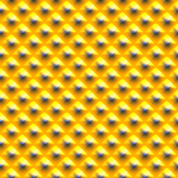 Luxury Bling Bling Precious Worthy - seamless high resolution and quality pattern tile for 2D design and 3D as background or texture for objects - ready to use.