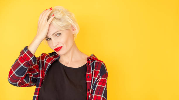 istock facepalm gesture confused woman clueless situation 1387373094