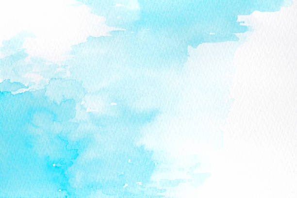 istock Background illustration of the colorful summer image 1387393286