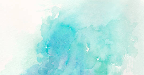 istock Background illustration of the colorful summer image 1387393369