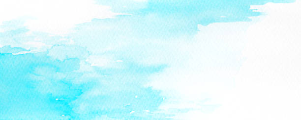 istock Background illustration of the colorful summer image 1387394419