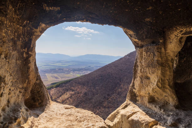 One really fun place to visit near Shumen , Bulgaria is Han Krum monastery.