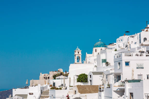 istock Buildings In City 1387424243